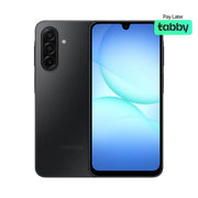 Samsung Galaxy A17 5G (4GB RAM + 128GB Memory) - Black
