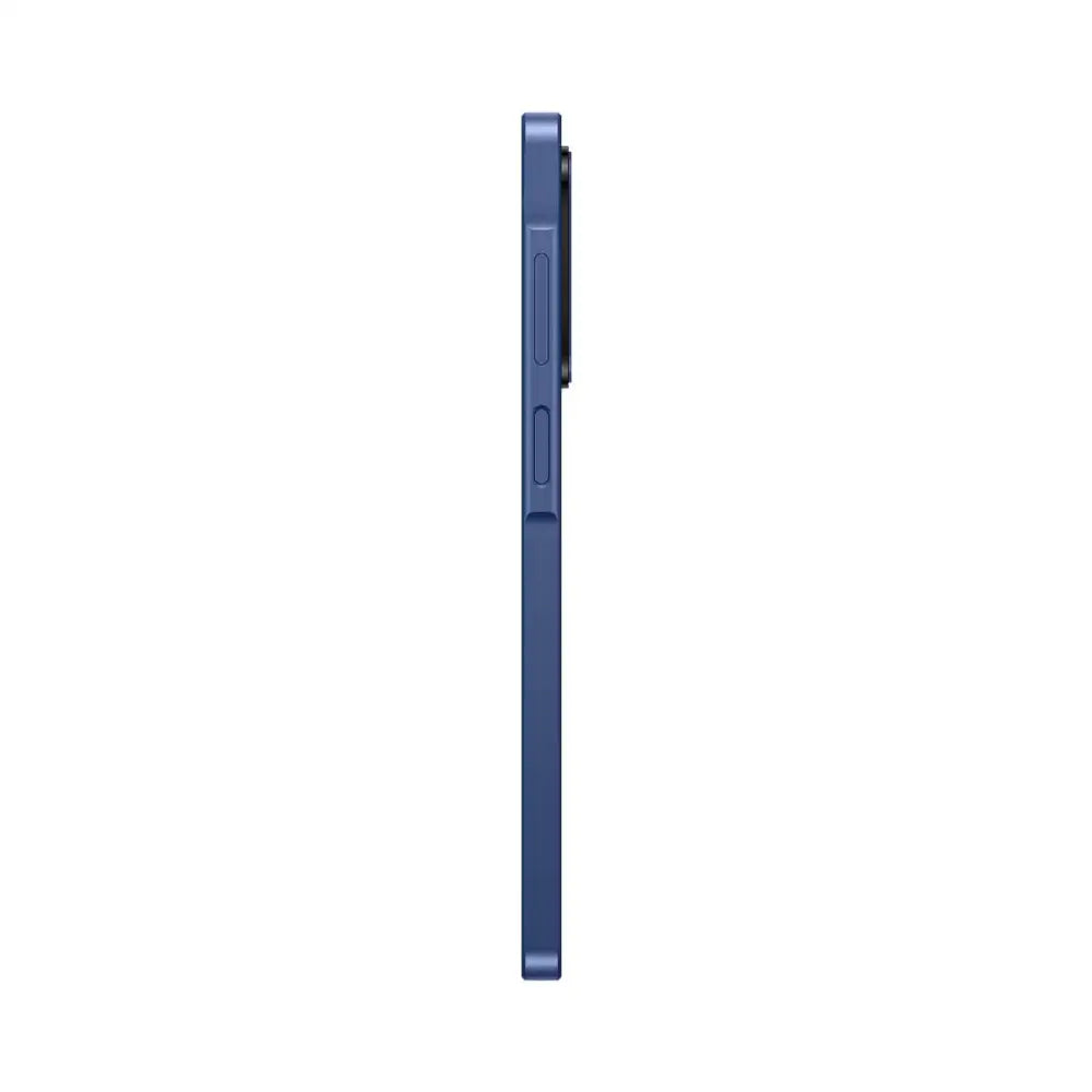 Samsung Galaxy A17 5G (4GB RAM + 128GB Memory) - Blue