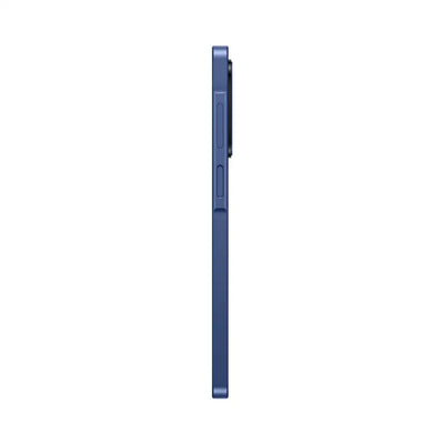 Samsung Galaxy A17 5G (4GB RAM + 128GB Memory) - Blue