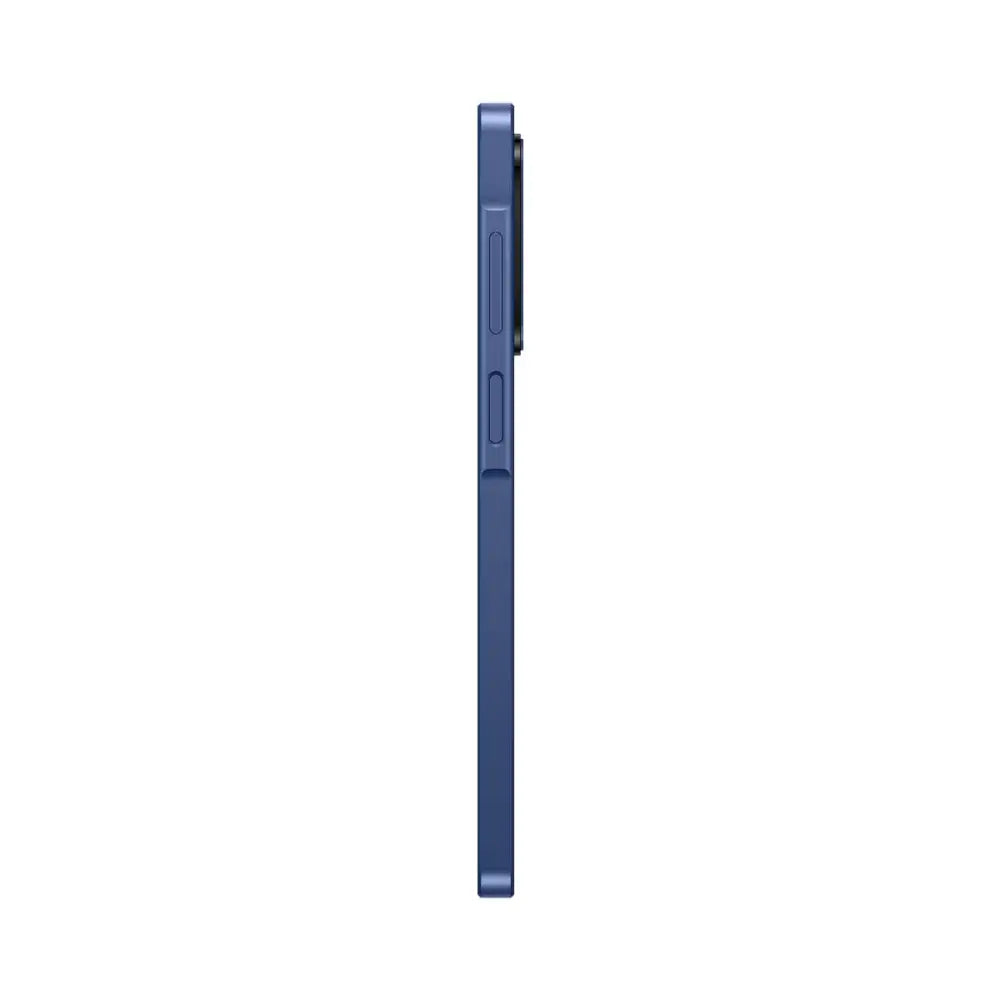 Samsung Galaxy A17 5G (4GB RAM + 128GB Memory) - Blue