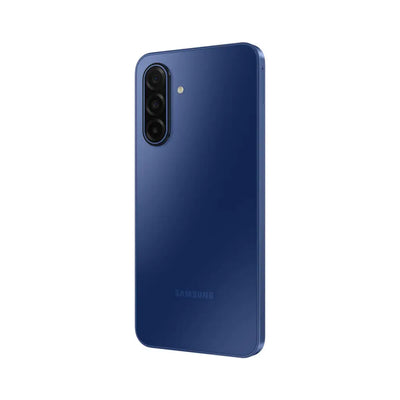 Samsung Galaxy A17 5G (4GB RAM + 128GB Memory) - Blue