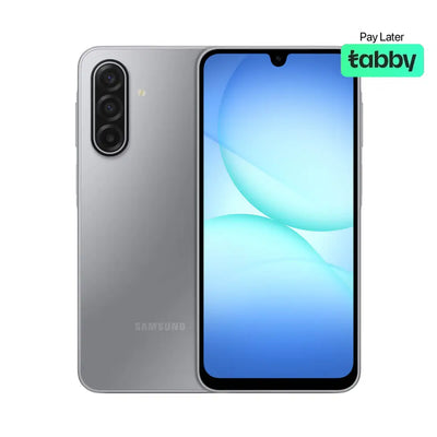 Samsung Galaxy A17 5G (4GB RAM + 128GB Memory) - Gray