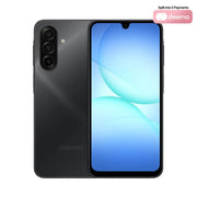 Samsung Galaxy A17 5G (8GB RAM + 256GB Memory) - Black