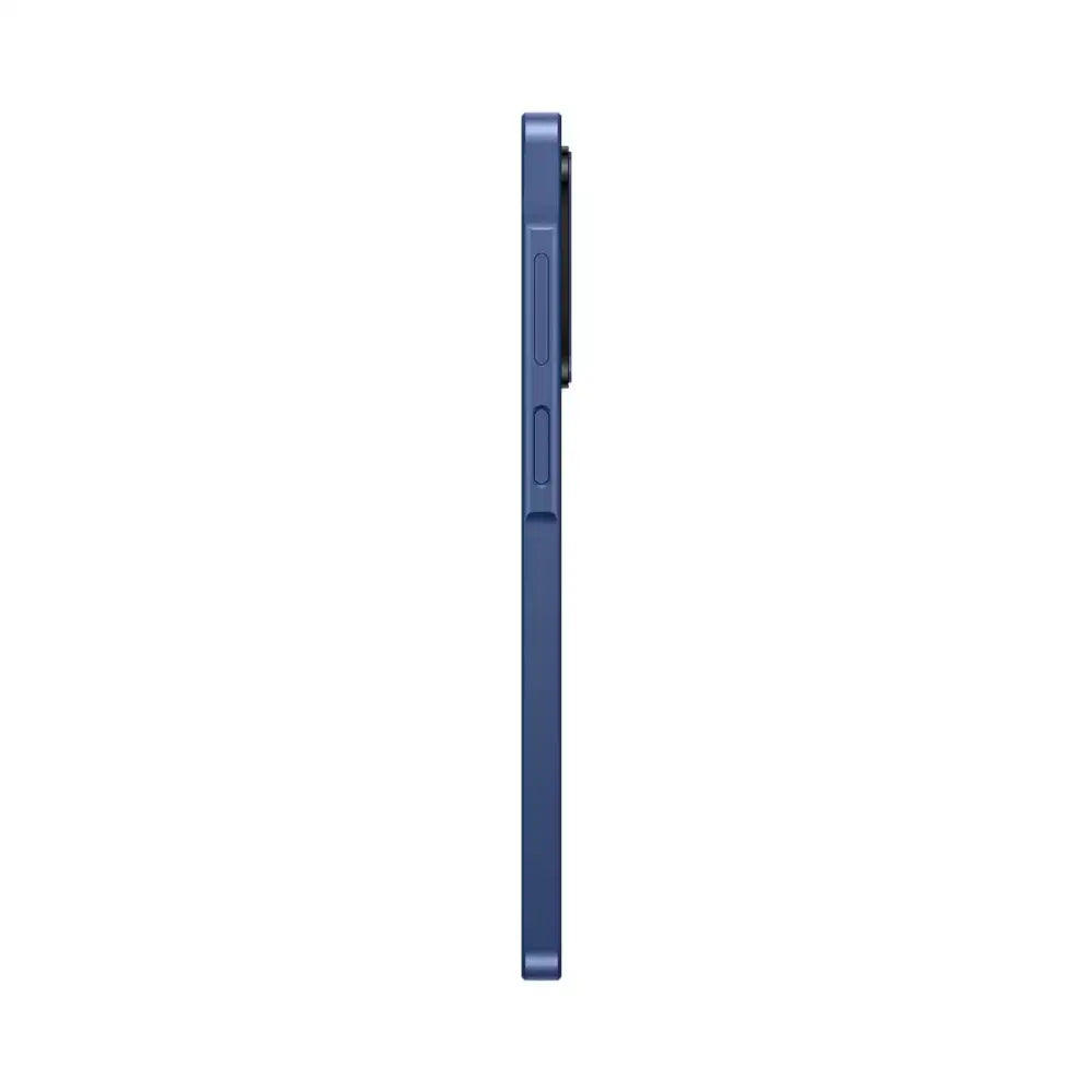 Samsung Galaxy A17 5G (4GB RAM + 128GB Memory) - Blue