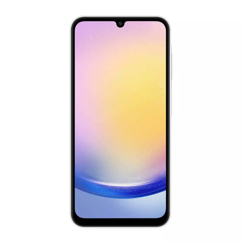 Samsung Galaxy A25 5G (6GB RAM + 128GB Memory) - Light Blue