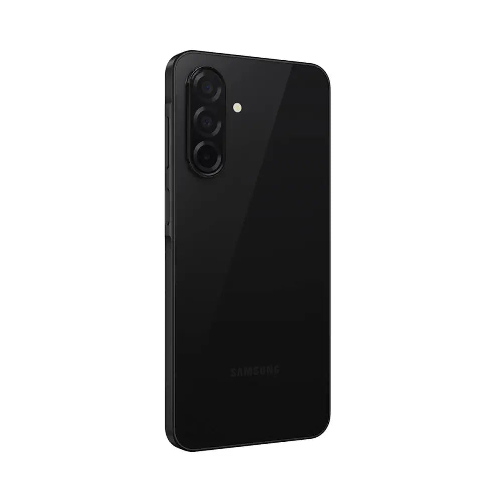Samsung Galaxy A26 5G (8GB RAM + 256GB Memory) - Black