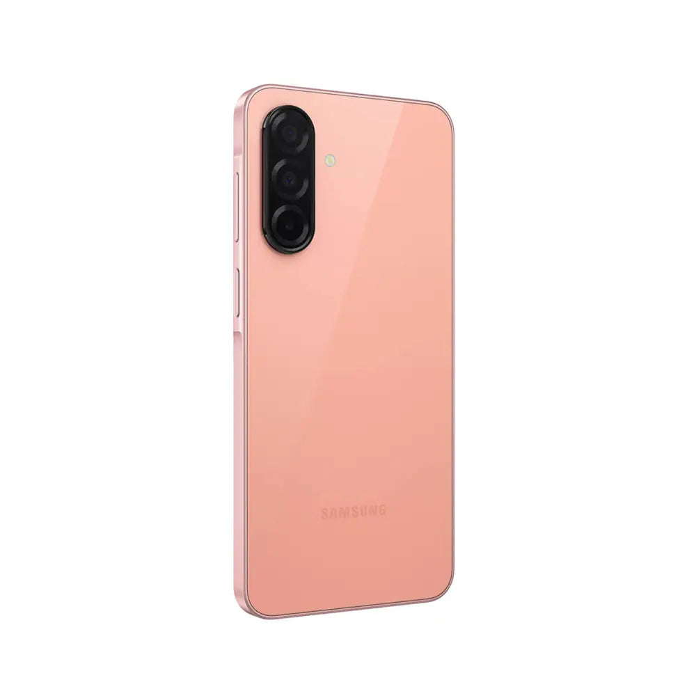 Samsung Galaxy A26 5G (8GB RAM + 256GB Memory) - Peach Pink
