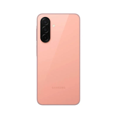 Samsung Galaxy A26 5G (8GB RAM + 256GB Memory) - Peach Pink