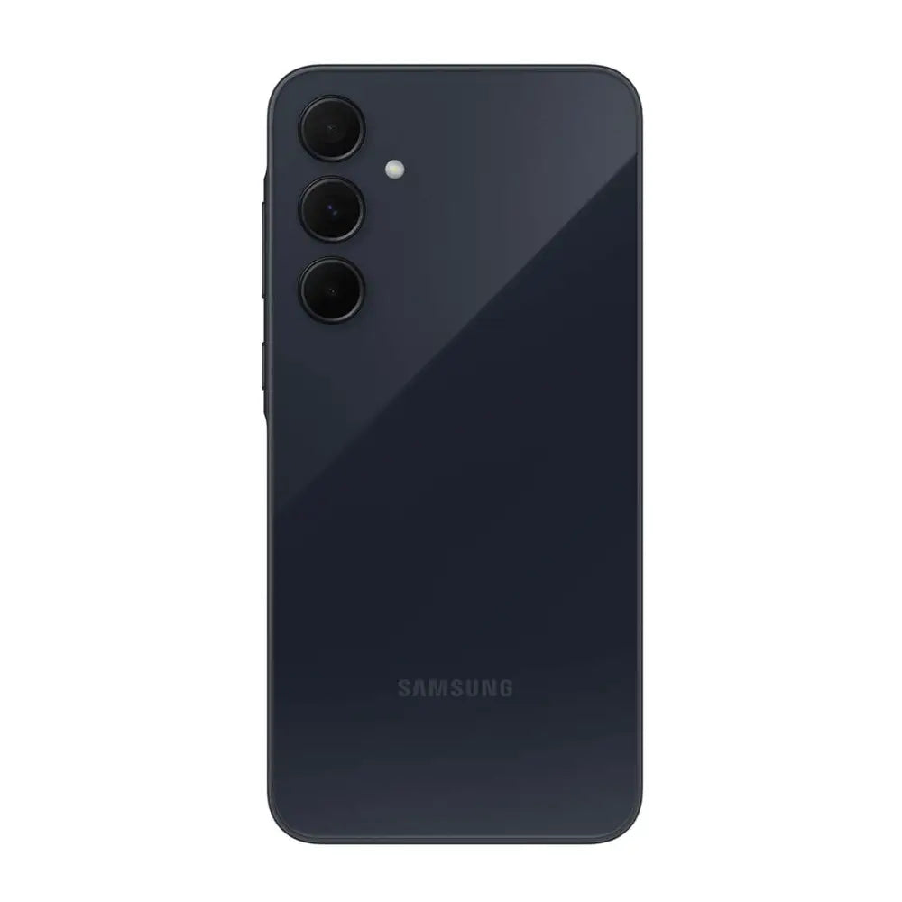 Samsung Galaxy A35 5G (8GB RAM + 256GB Memory) - Awesome Navy