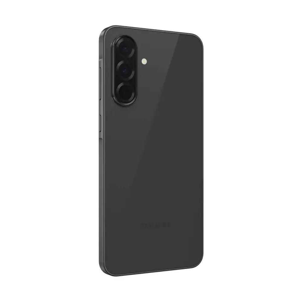 Samsung Galaxy A36 5G (8GB RAM + 128GB Memory) - Awesome Black