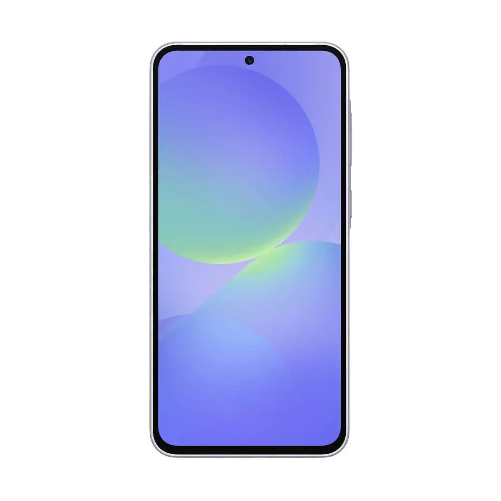 Samsung Galaxy A36 5G (8GB RAM + 128GB Memory) - Awesome Lavender