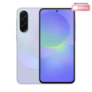 Samsung Galaxy A36 5G (8GB RAM + 128GB Memory) - Awesome Lavender