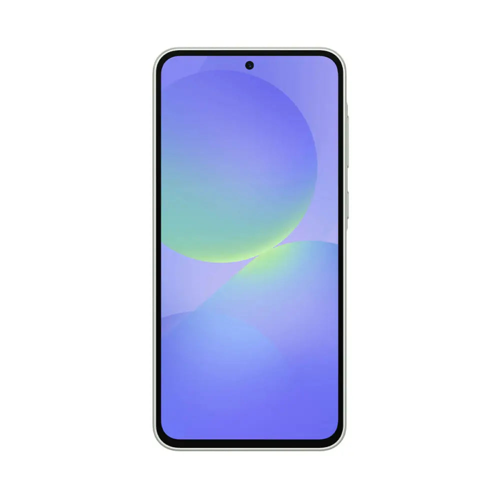 Samsung Galaxy A36 5G (8GB RAM + 128GB Memory) - Awesome Lime