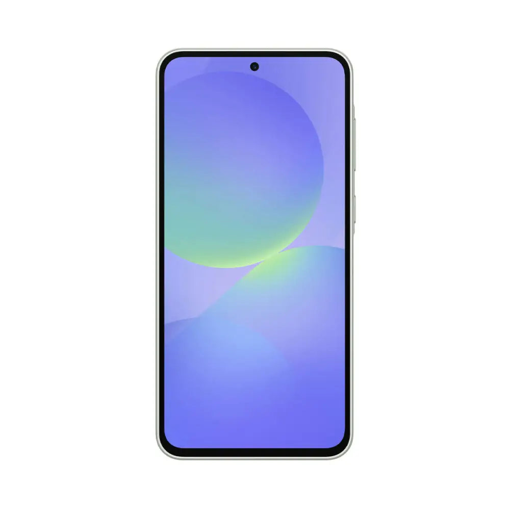 Samsung Galaxy A36 5G (8GB RAM + 128GB Memory) - Awesome Lime