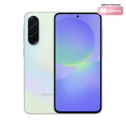 Samsung Galaxy A36 5G (8GB RAM + 128GB Memory) - Awesome Lime