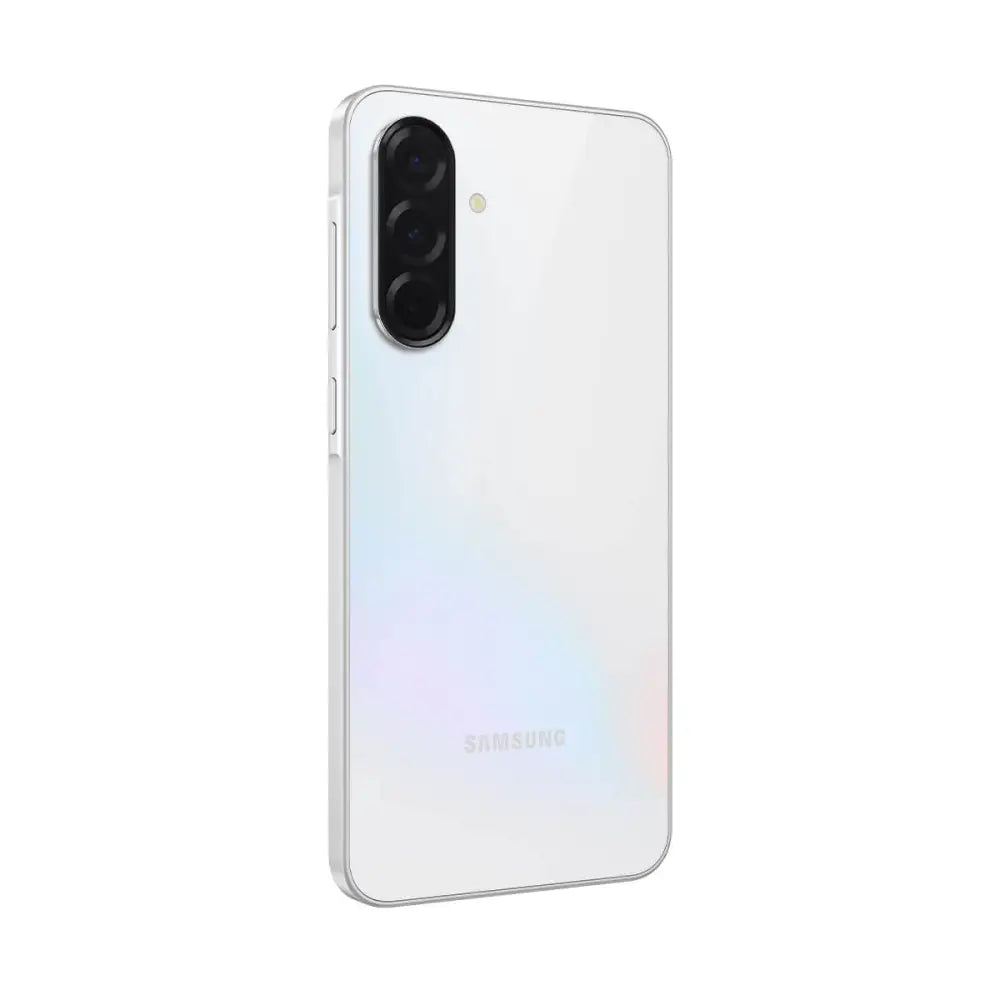 Samsung Galaxy A36 5G (8GB RAM + 128GB Memory) - Awesome White