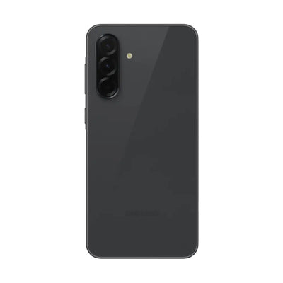 Samsung Galaxy A36 5G (8GB RAM + 256GB Memory) - Awesome Black