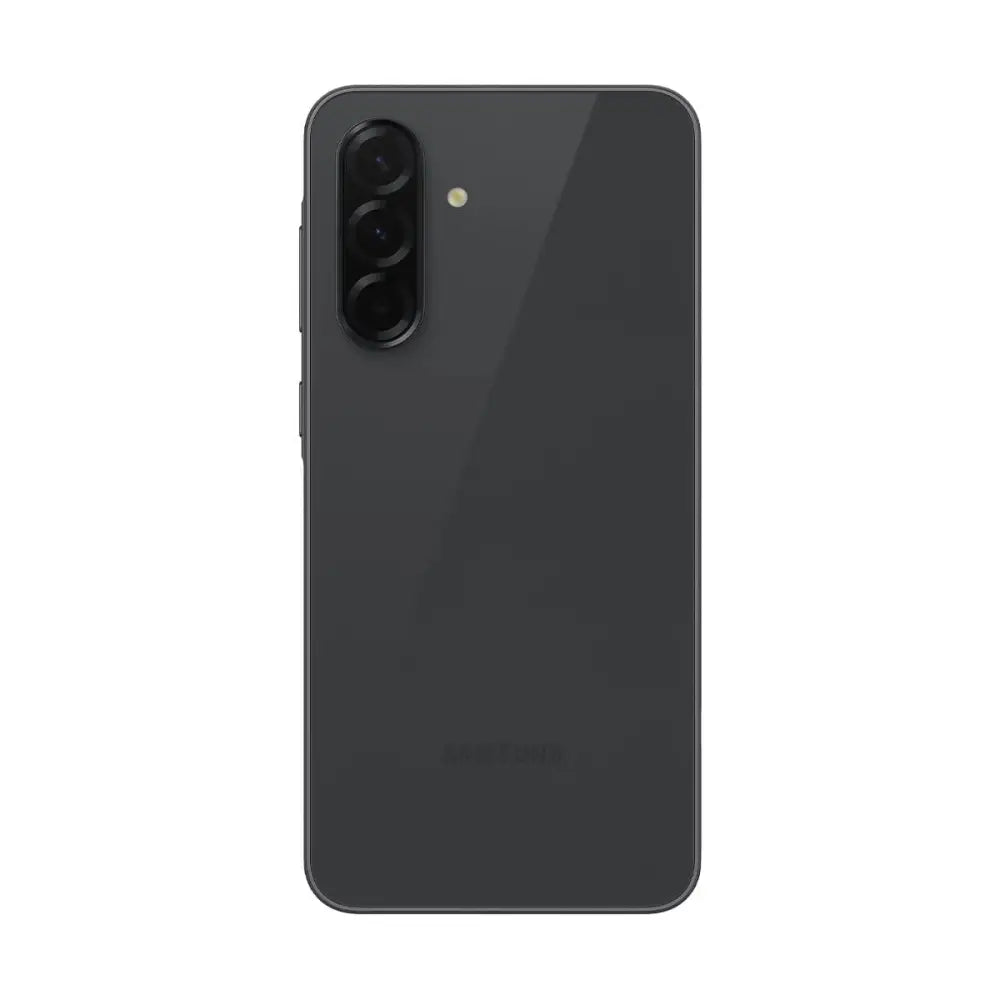 Samsung Galaxy A36 5G (8GB RAM + 256GB Memory) - Awesome Black