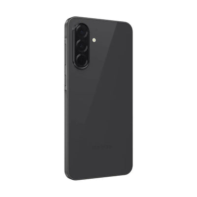 Samsung Galaxy A36 5G (8GB RAM + 256GB Memory) - Awesome Black