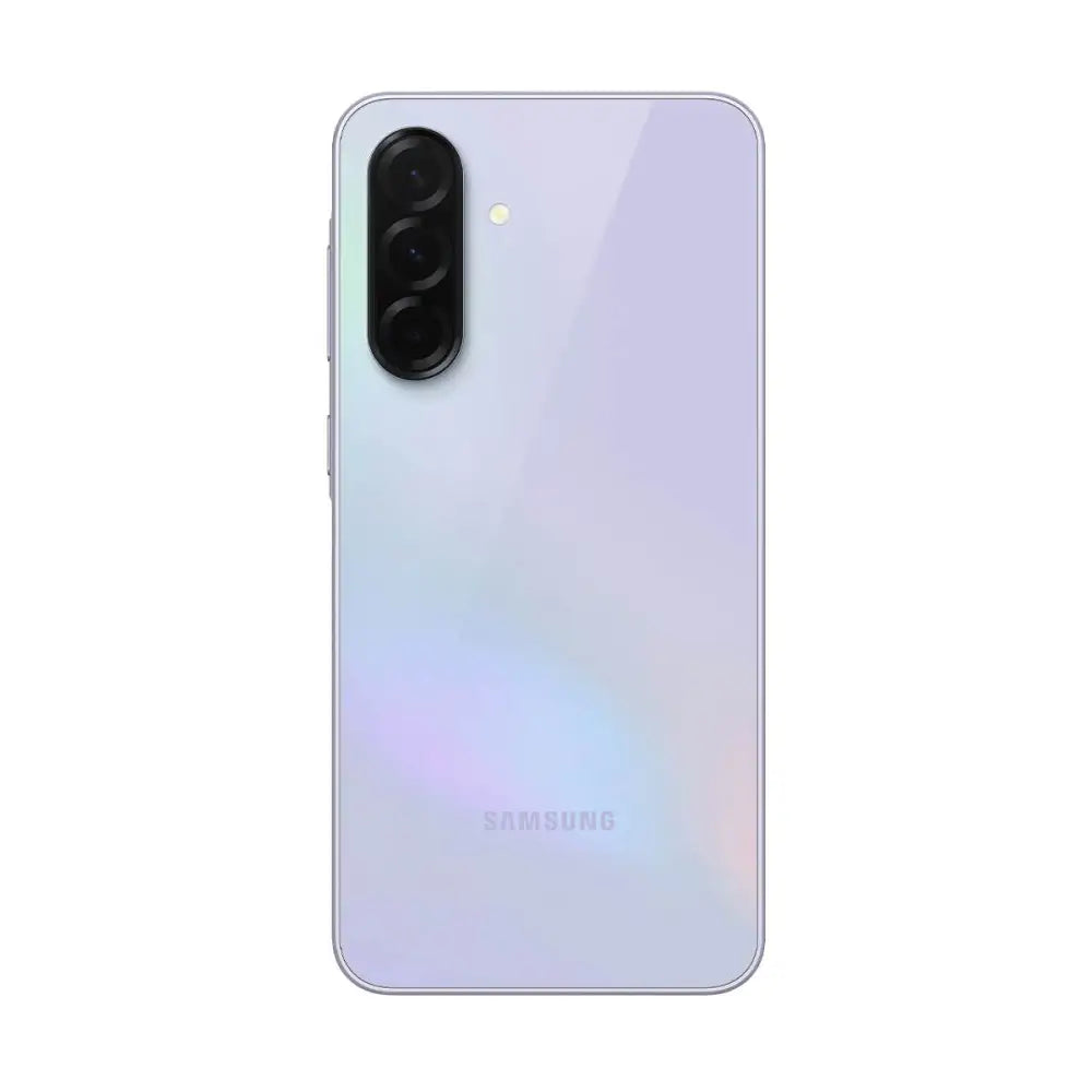 Samsung Galaxy A36 5G (8GB RAM + 256GB Memory) - Awesome Lavender