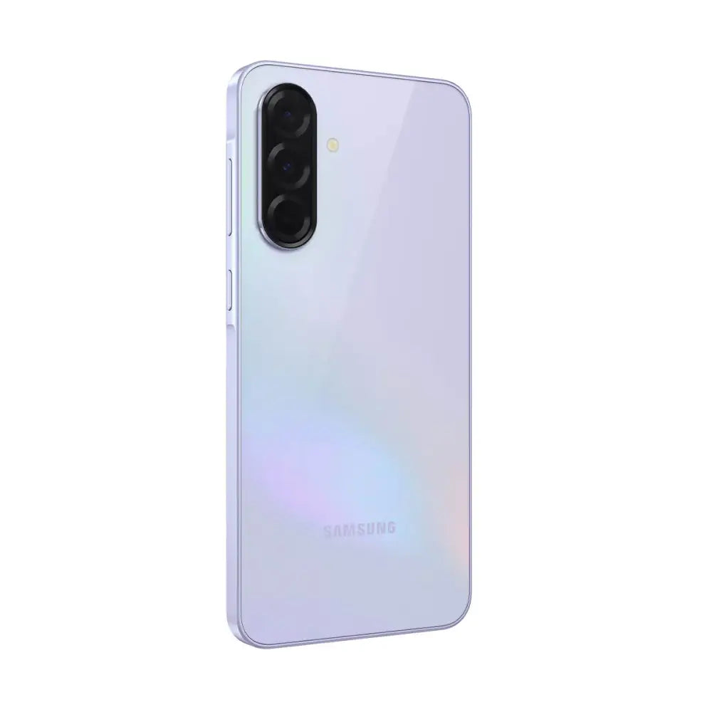 Samsung Galaxy A36 5G (8GB RAM + 256GB Memory) - Awesome Lavender