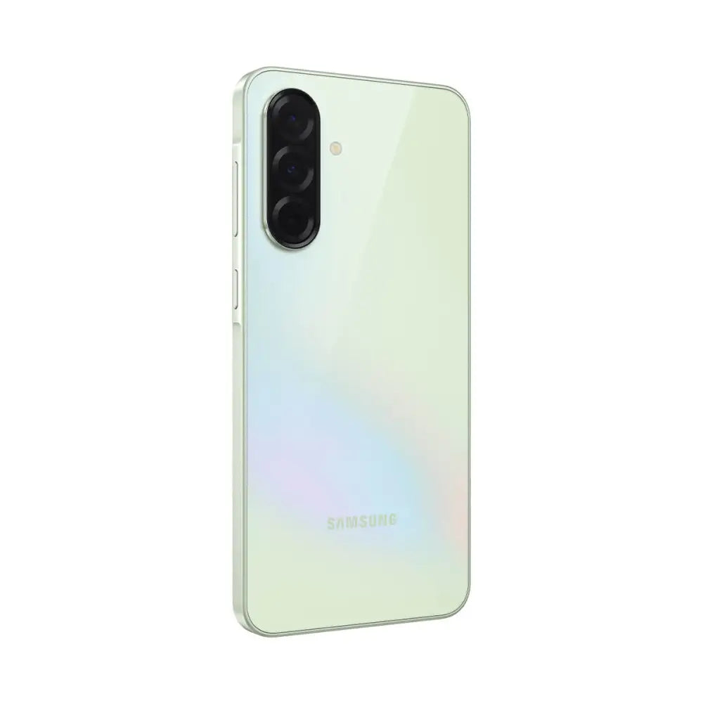 Samsung Galaxy A36 5G (8GB RAM + 256GB Memory) - Awesome Lime
