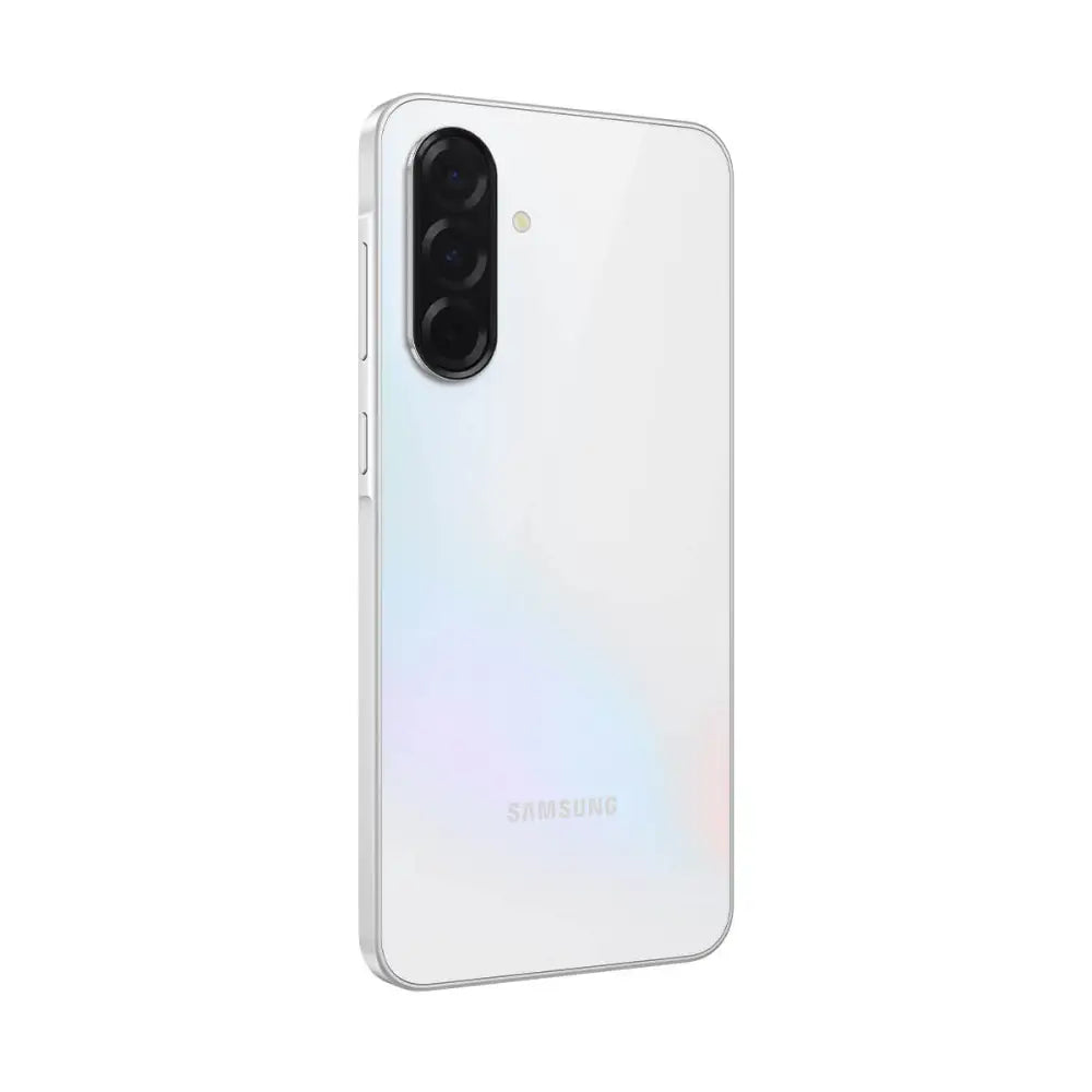 Samsung Galaxy A36 5G (8GB RAM + 256GB Memory) - Awesome White