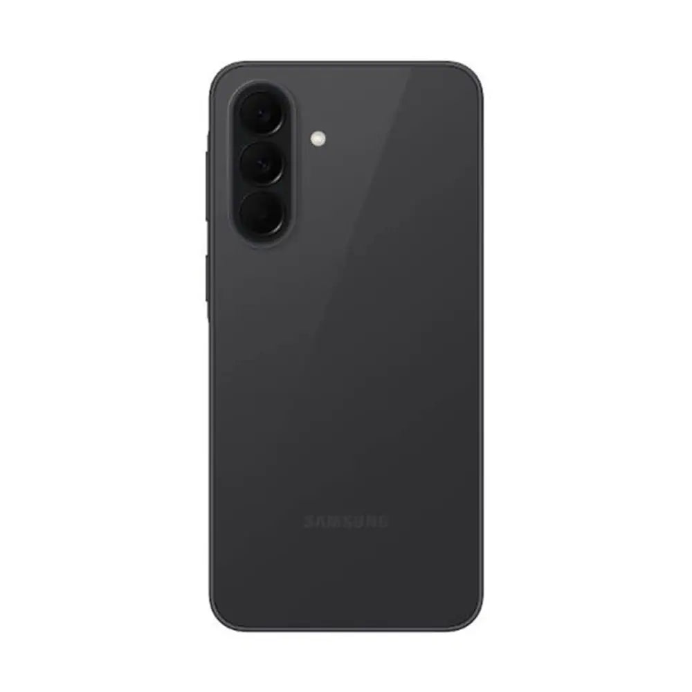Samsung Galaxy A37 5G (8GB RAM + 256GB Memory) - Awesome Charcoal