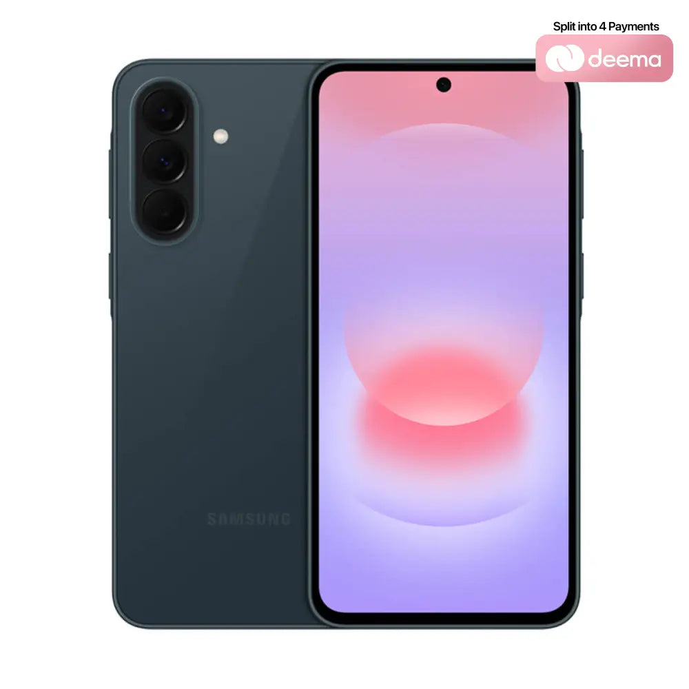 Samsung Galaxy A37 5G (8GB RAM + 256GB Memory) - Awesome Graygreen