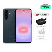 Samsung Galaxy A37 5G (8GB RAM + 256GB Memory) - Awesome Graygreen
