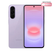 Samsung Galaxy A37 5G (8GB RAM + 256GB Memory) - Awesome Lavender