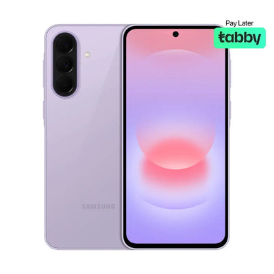 Samsung Galaxy A37 5G (8GB RAM + 256GB Memory) - Awesome Lavender