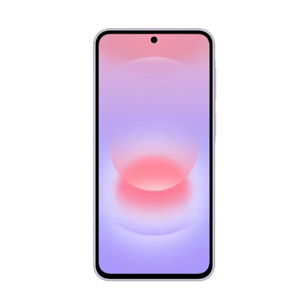 Samsung Galaxy A37 5G (8GB RAM + 256GB Memory) - Awesome Lavender