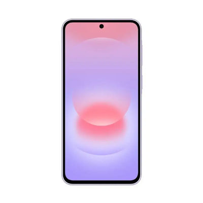 Samsung Galaxy A37 5G (8GB RAM + 256GB Memory) - Awesome Lavender