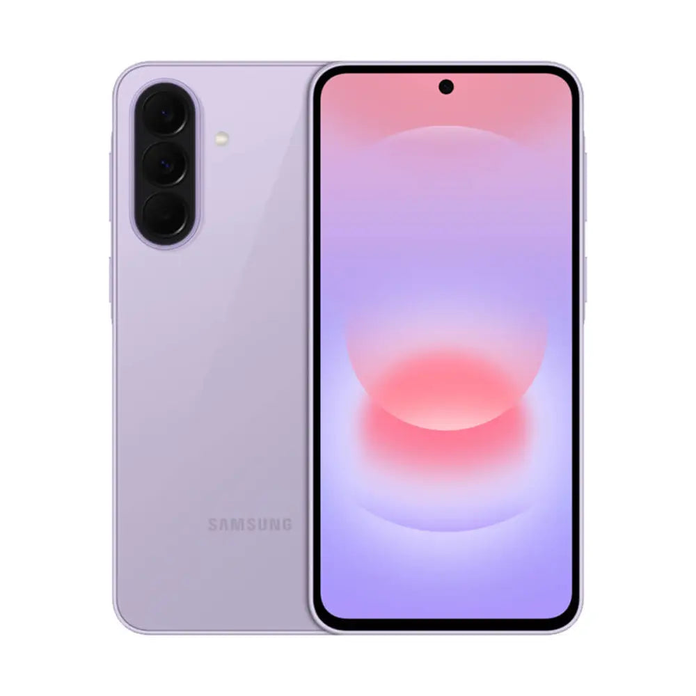 Samsung Galaxy A37 5G (8GB RAM + 256GB Memory) - Awesome Lavender
