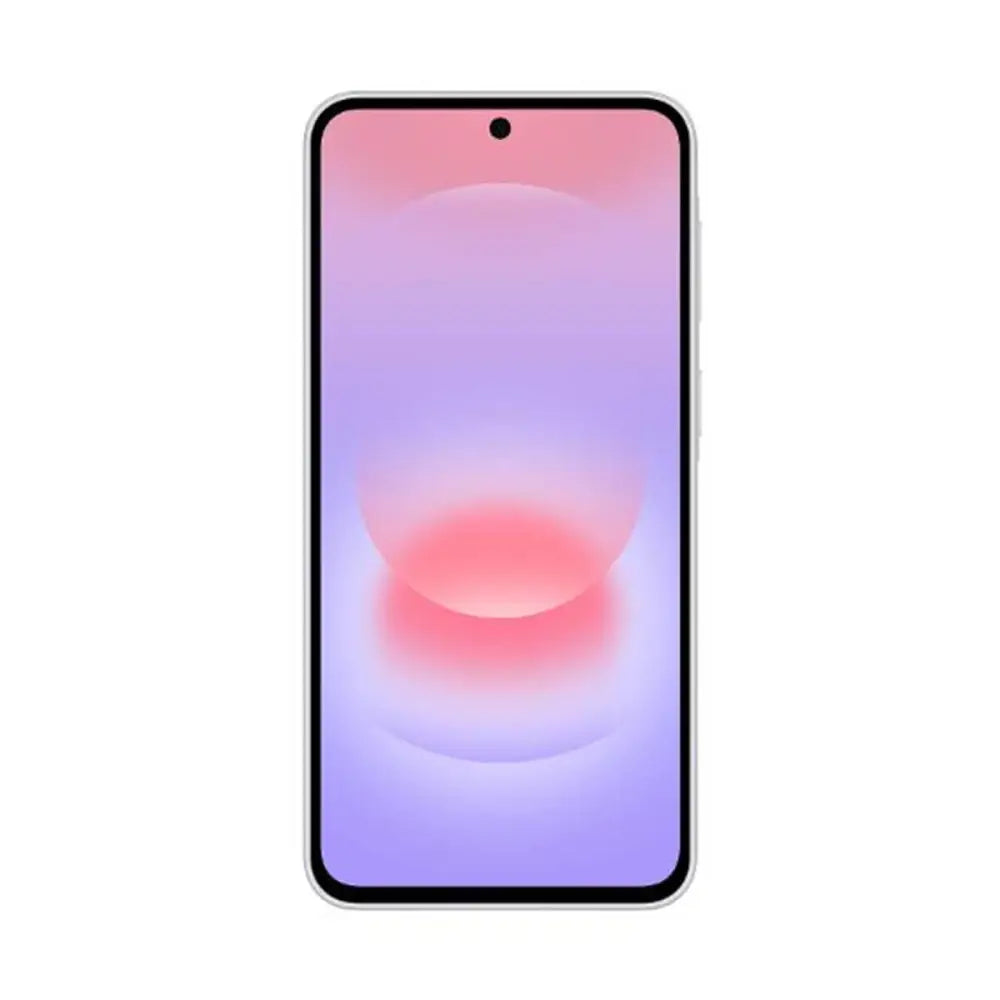 Samsung Galaxy A37 5G (8GB RAM + 256GB Memory) - Awesome White