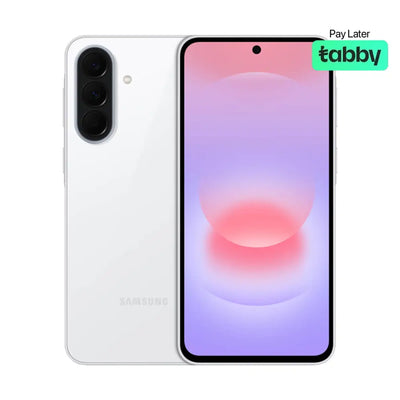 Samsung Galaxy A37 5G (8GB RAM + 256GB Memory) - Awesome White