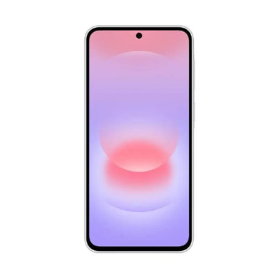 Samsung Galaxy A37 5G (8GB RAM + 256GB Memory) - Awesome White