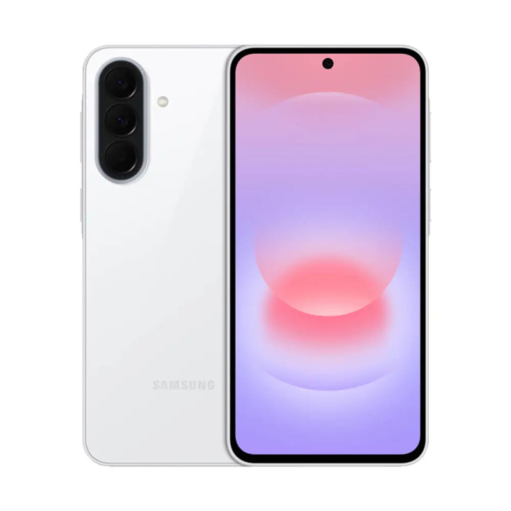 Samsung Galaxy A37 5G (8GB RAM + 256GB Memory) - Awesome White
