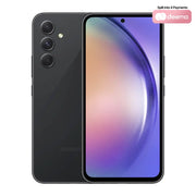 Samsung Galaxy A54 5G (8GB RAM + 128GB Memory) - Awesome Graphite