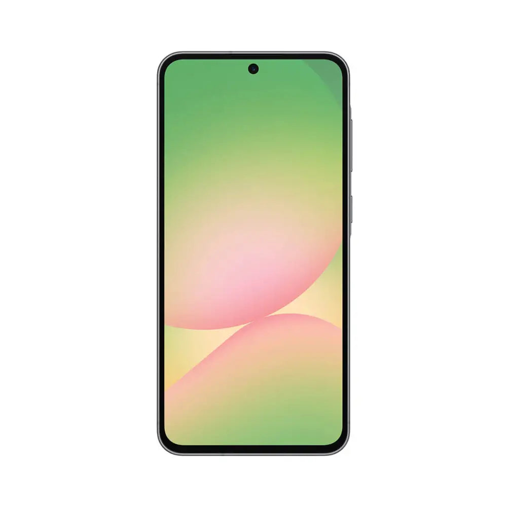 Samsung Galaxy A56 5G (8GB RAM + 128GB Memory) - Awesome Graphite