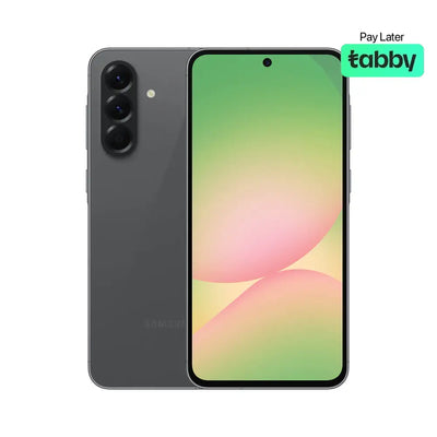 Samsung Galaxy A56 5G (8GB RAM + 128GB Memory) - Awesome Graphite