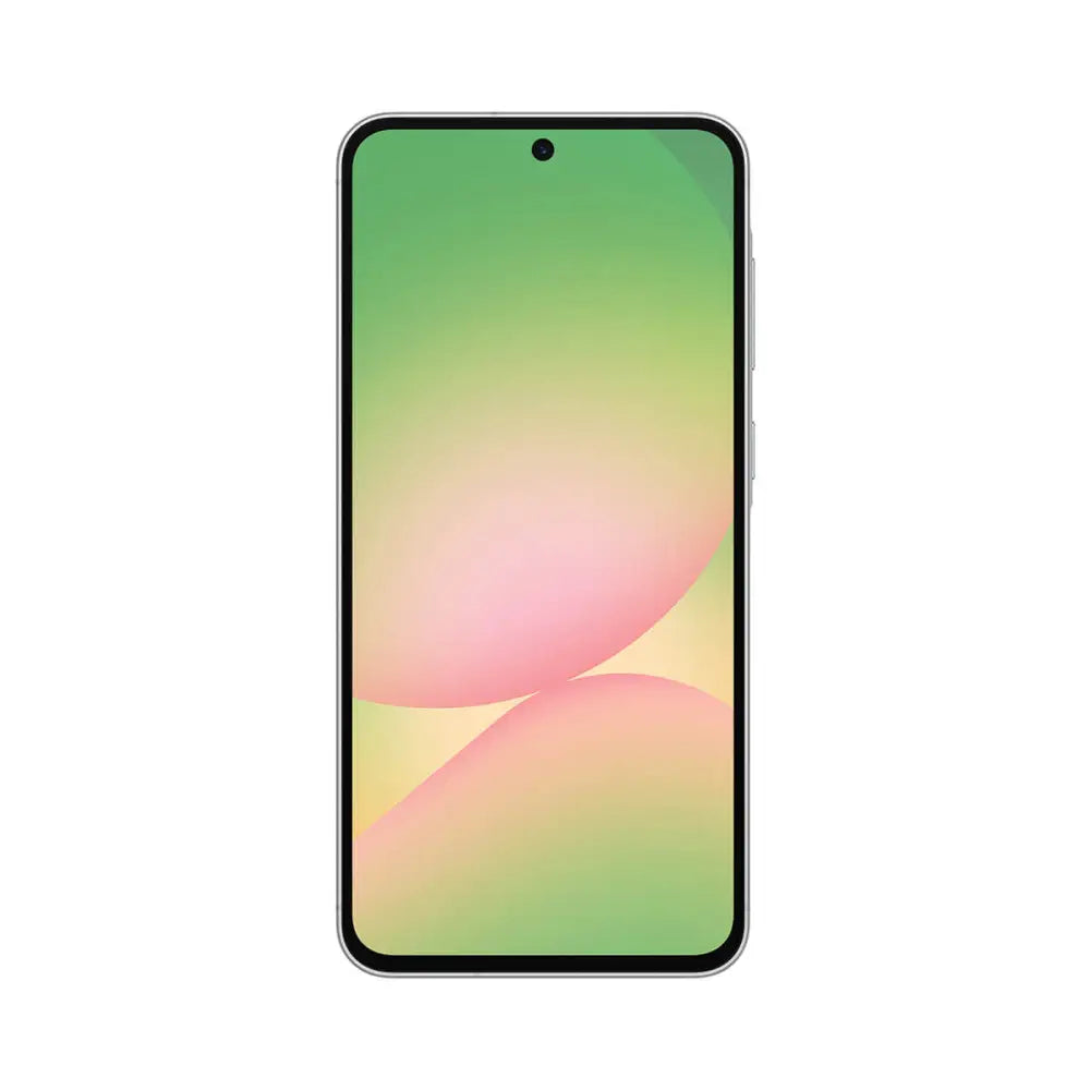 Samsung Galaxy A56 5G (8GB RAM + 128GB Memory) - Awesome Lightgray