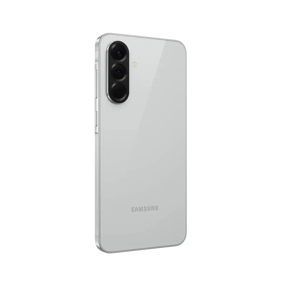 Samsung Galaxy A56 5G (8GB RAM + 128GB Memory) - Awesome Lightgray