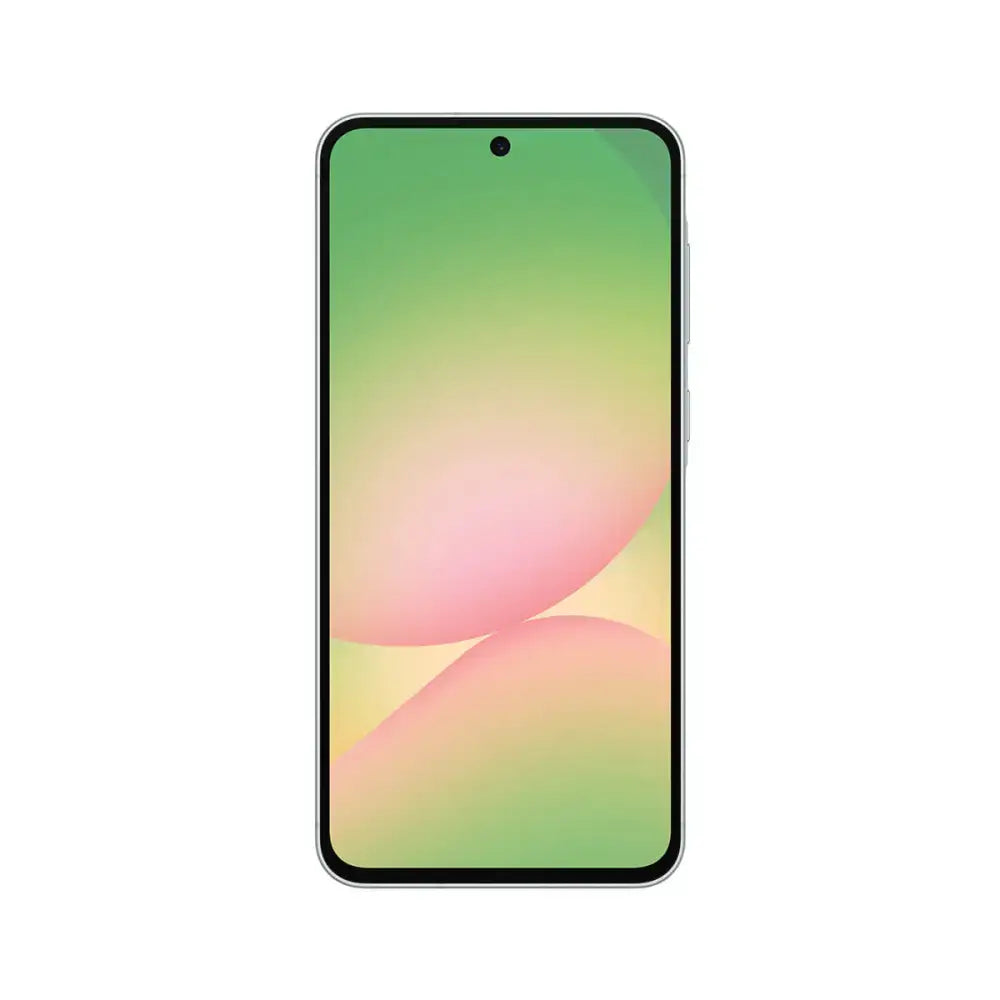 Samsung Galaxy A56 5G (8GB RAM + 256GB Memory) - Awesome Olive