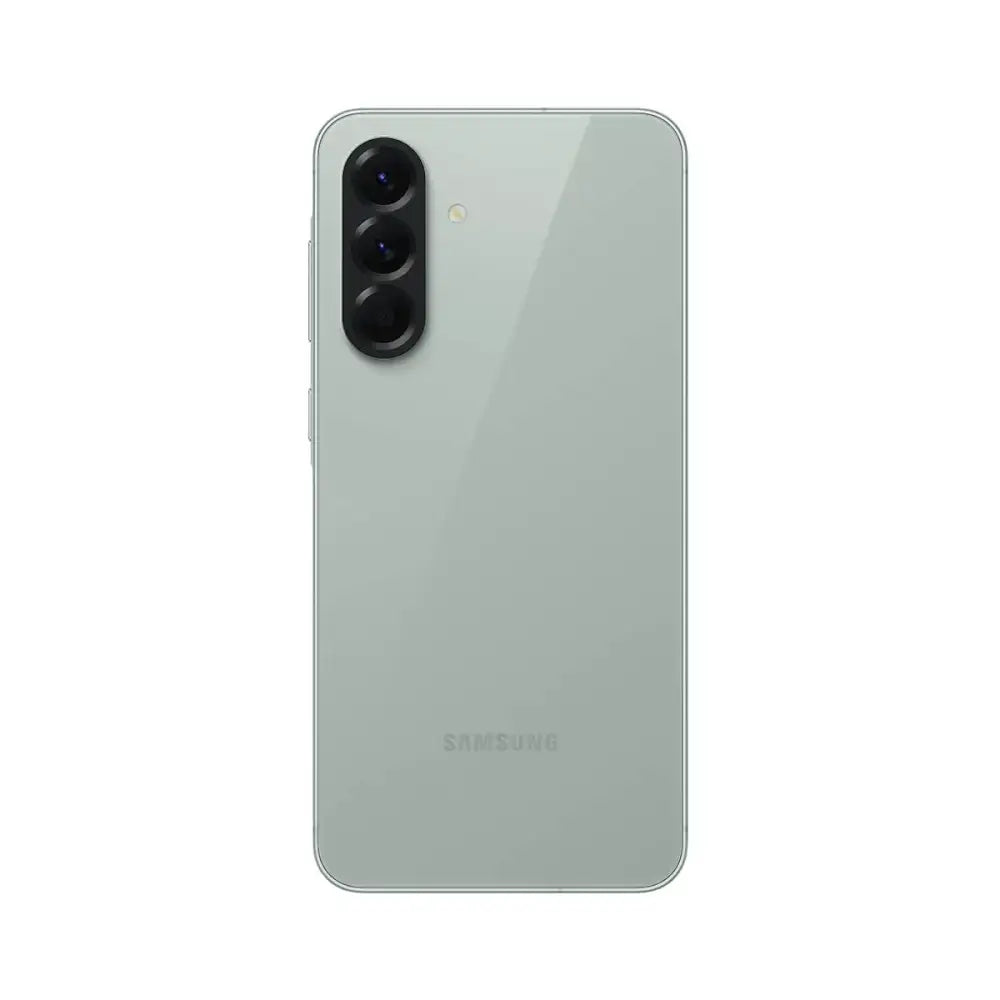 Samsung Galaxy A56 5G (8GB RAM + 256GB Memory) - Awesome Olive