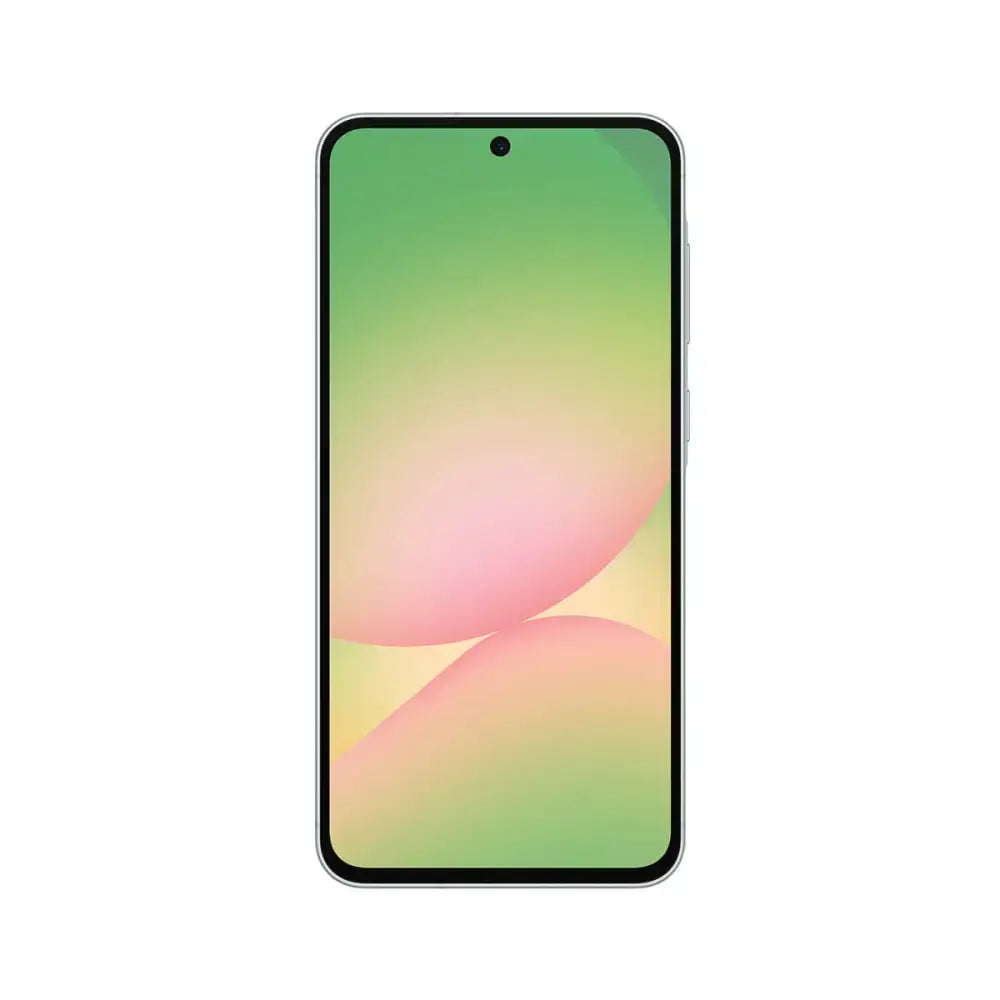 Samsung Galaxy A56 5G (8GB RAM + 256GB Memory) - Awesome Olive