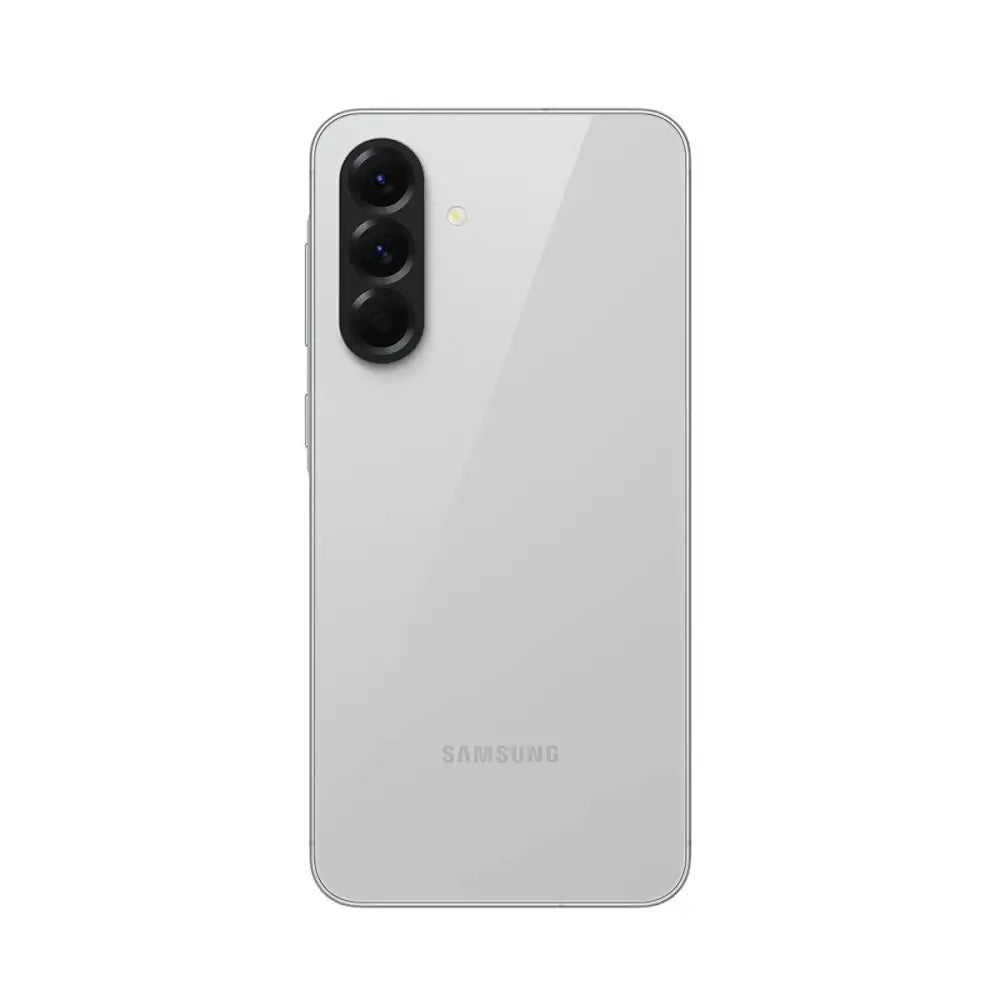 Samsung Galaxy A56 5G (8GB RAM + 256GB Memory) - Awesome Lightgray