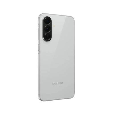Samsung Galaxy A56 5G (8GB RAM + 256GB Memory) - Awesome Lightgray