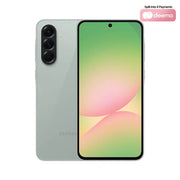 Samsung Galaxy A56 5G (8GB RAM + 256GB Memory) - Awesome Olive